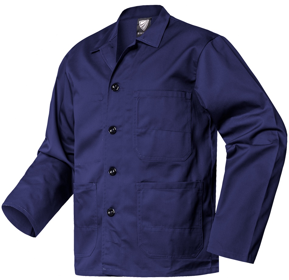 Jacke STANDARD