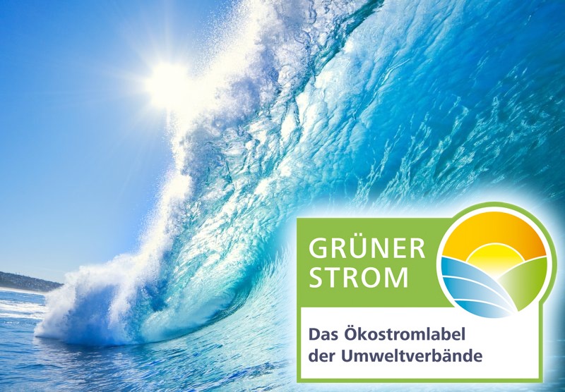 Strom-aus-Wasserkraft
