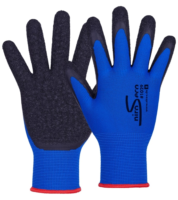 Arbeitshandschuh NIRO-S-eco 1029