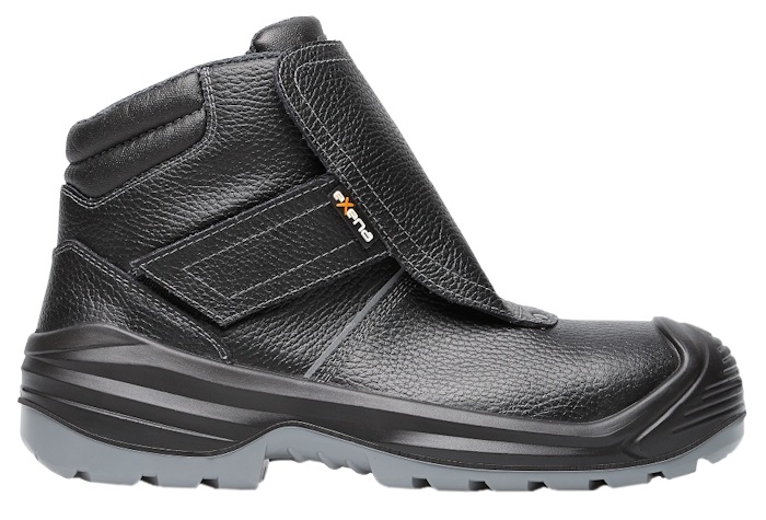 Schweißerstiefel JASPER S3