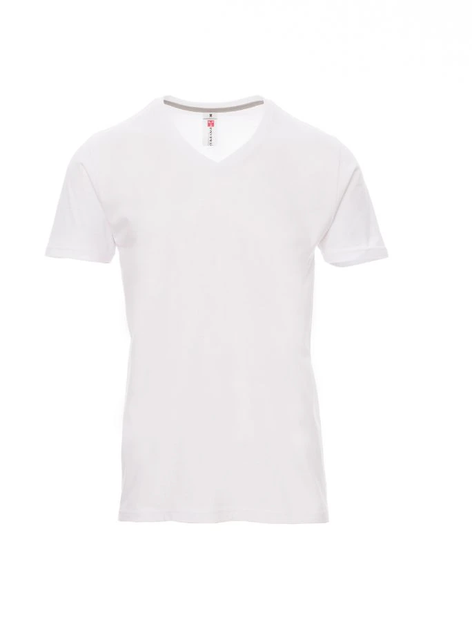 T-Shirt V-NECK