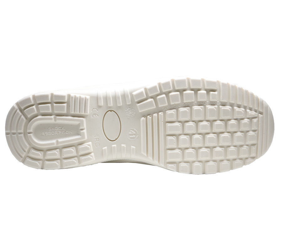 Slipper SCHWERIN S2 