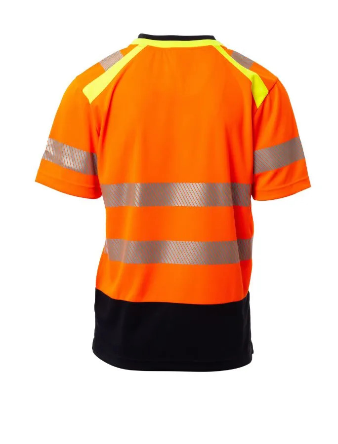 Warnschutz T-Shirt ALLEY