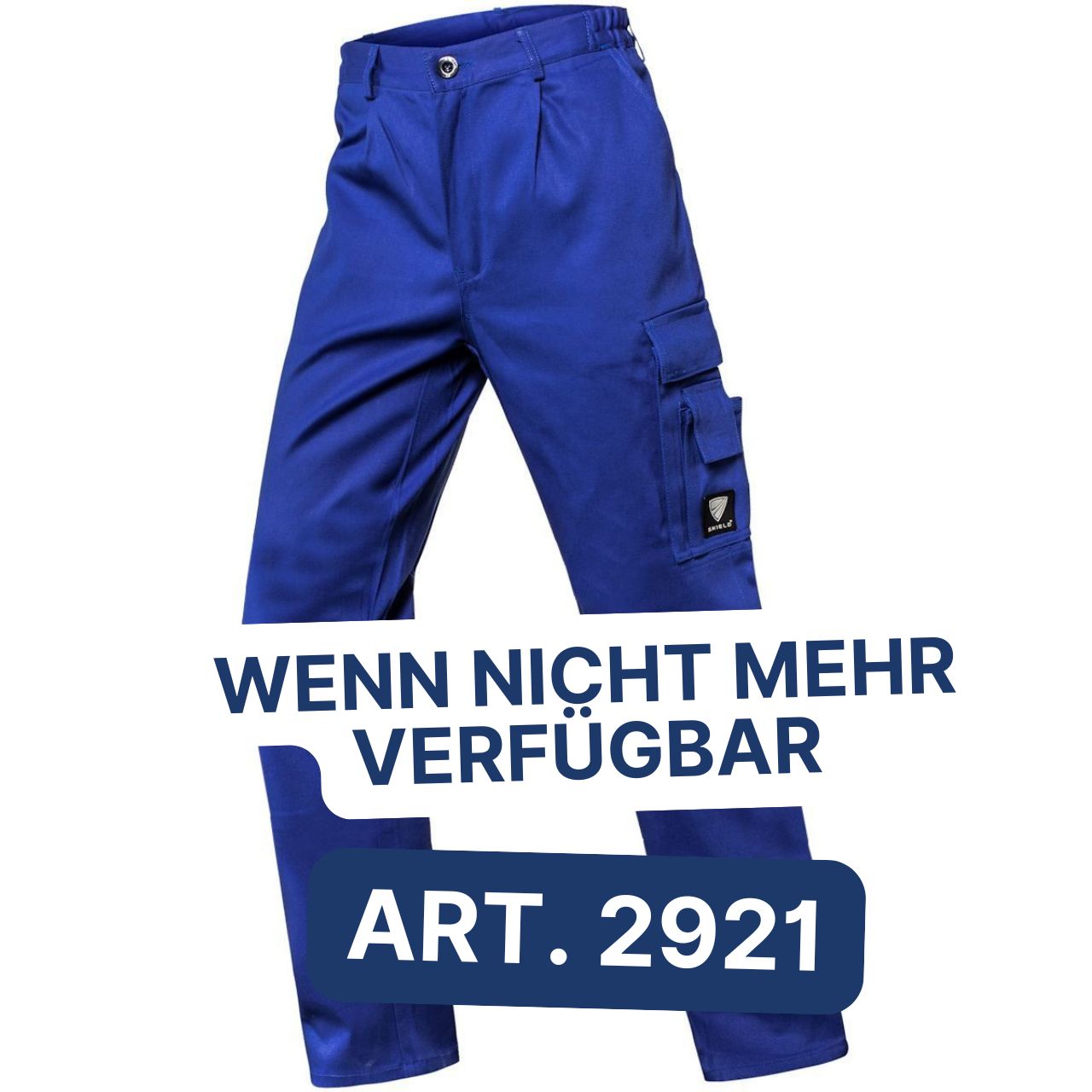 Cargo-Bundhose PLUS