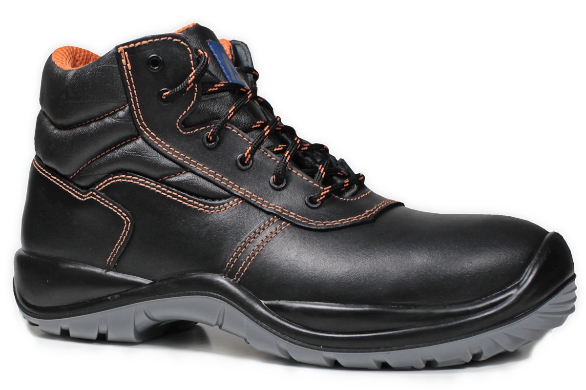 Schnürstiefel WEIMAR S3