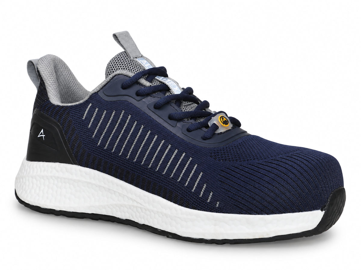 ESD Sicherheitsschuh SKY S1PL SR