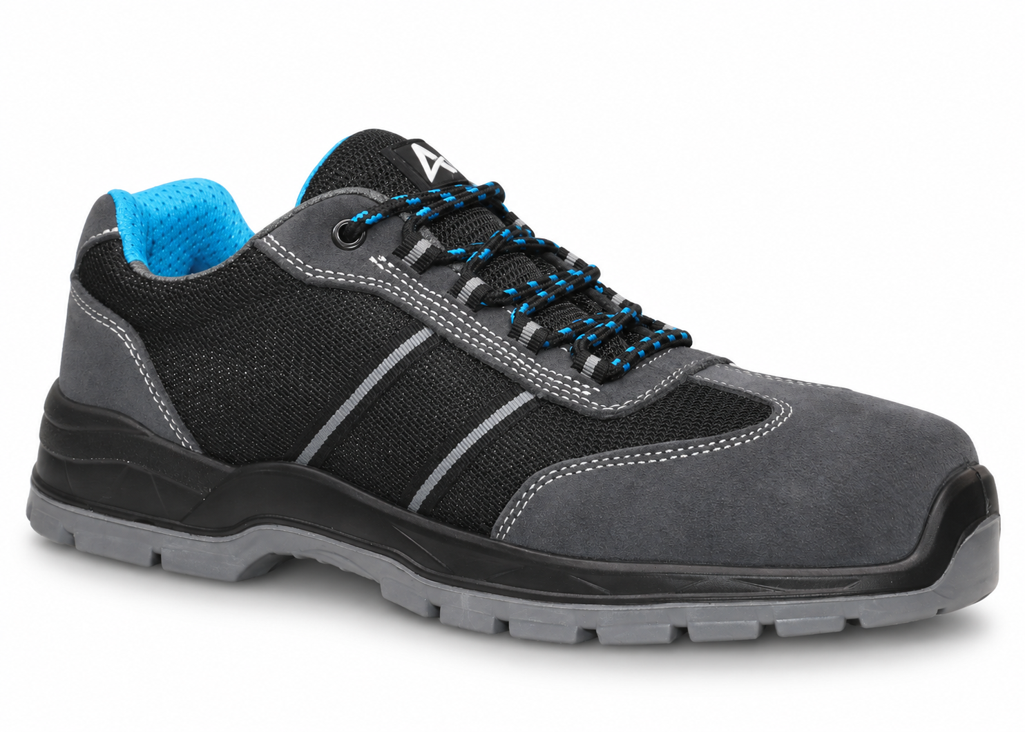 Halbschuh MAINZ S1P