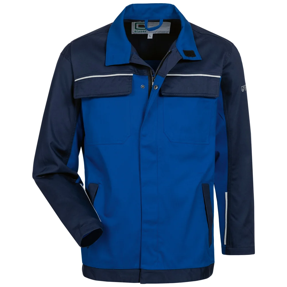 Multinorm Bundjacke James EN ISO 11611, 11612, 1149-5, 13034, 61482-2