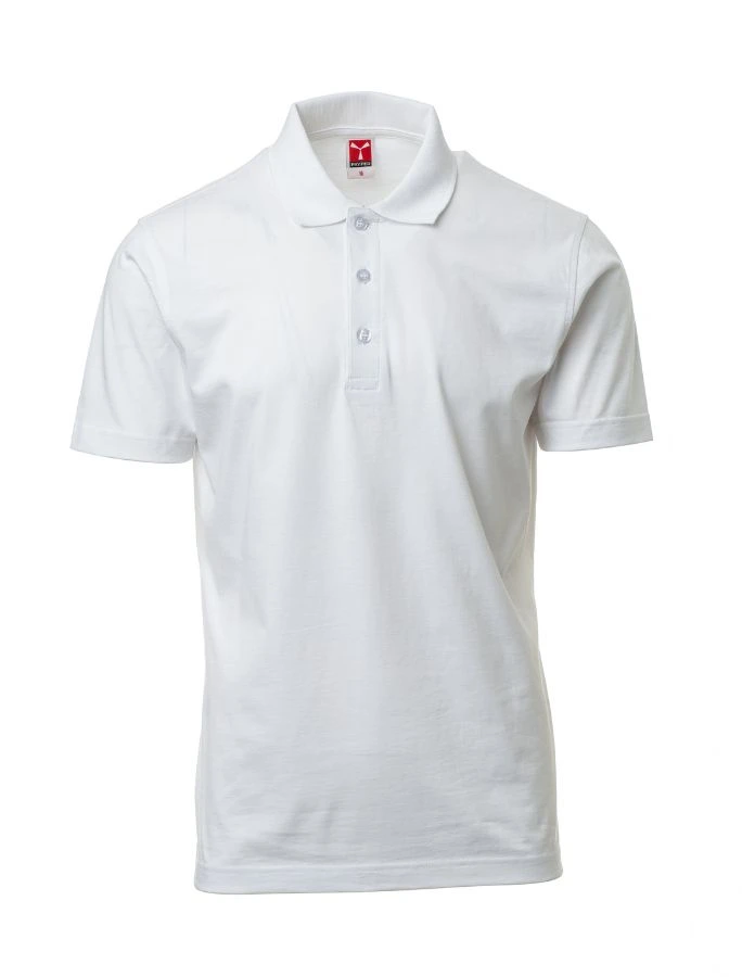 Poloshirt AMALFI