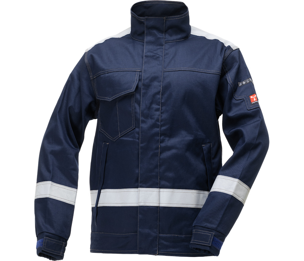 Multischutz-Jacke FENCE