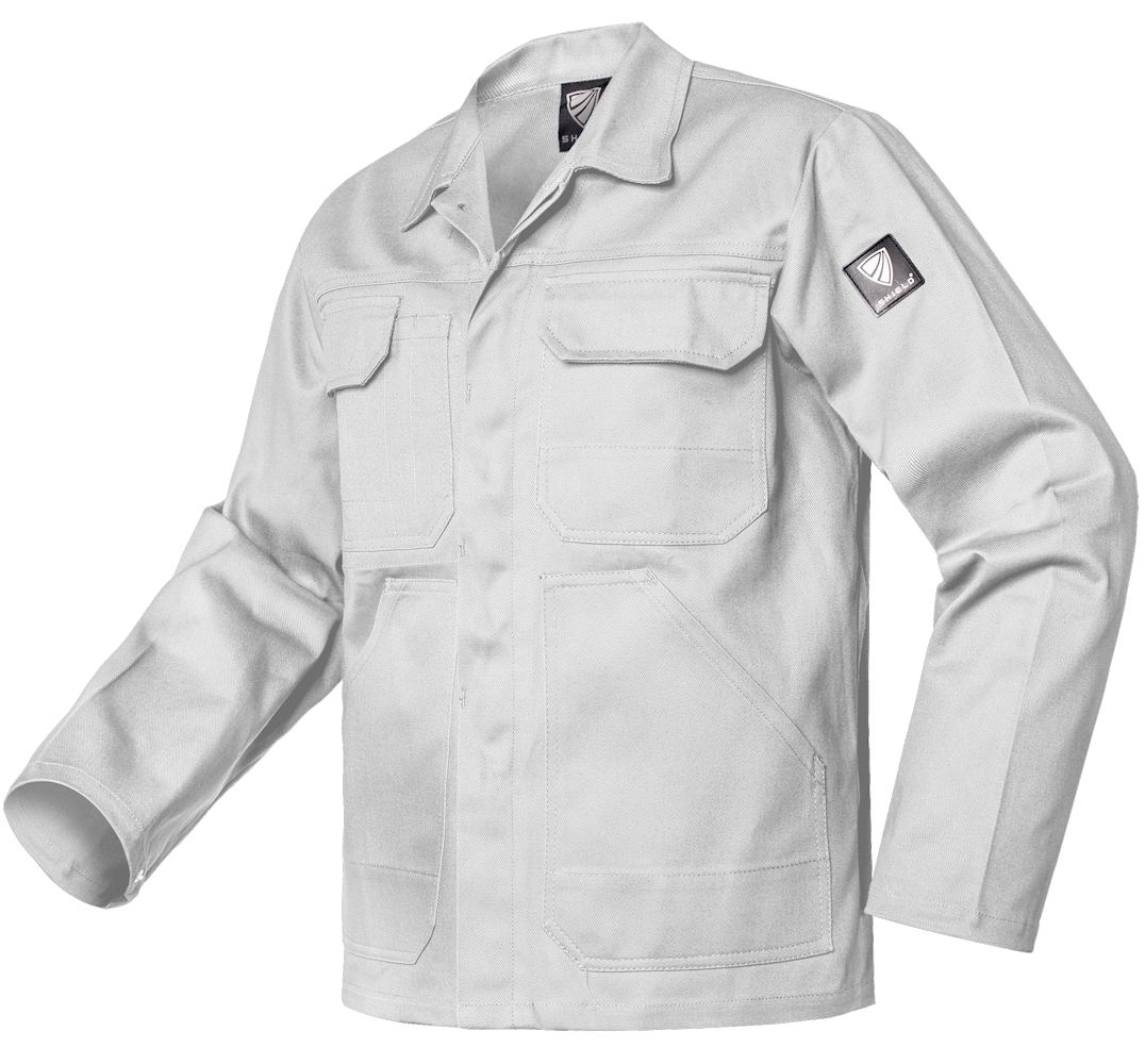 Jacke PLUS