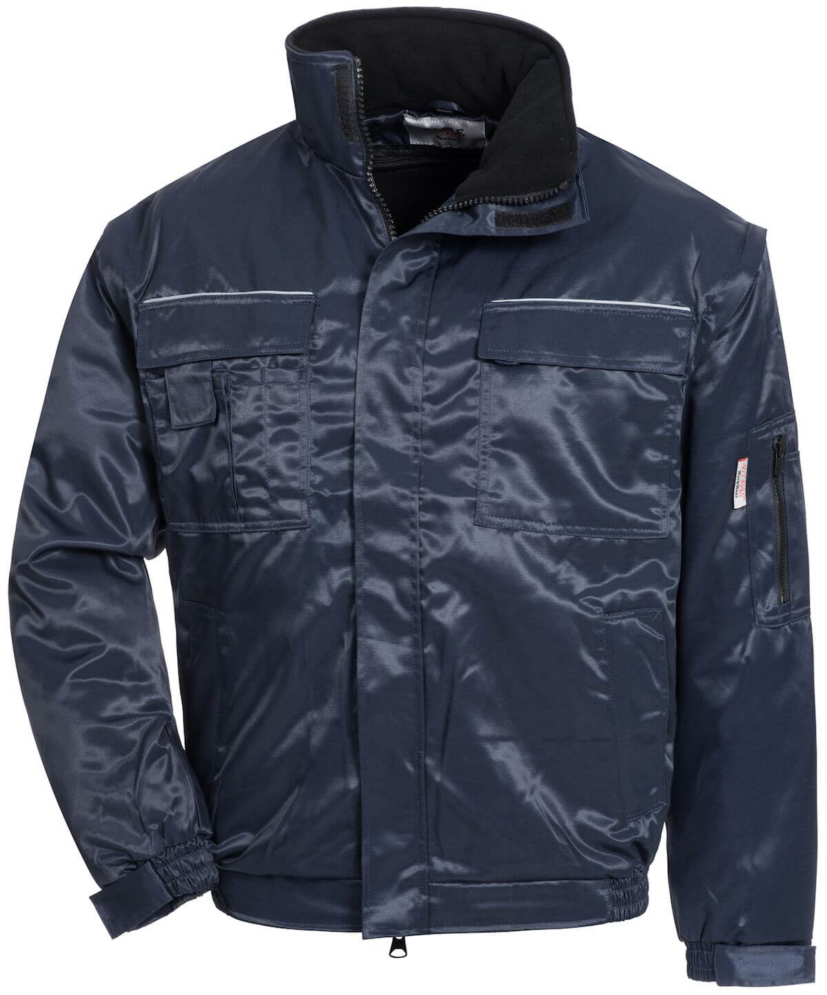 Pilotenjacke MOTION TEX PLUS