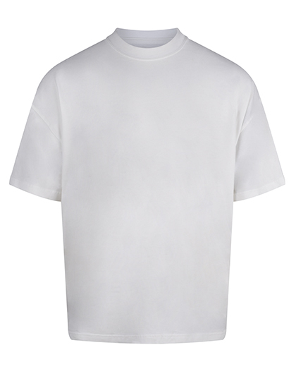 Anthem Distortion Washed T-Shirt