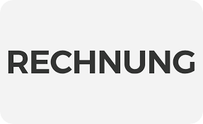Rechnung (FK)