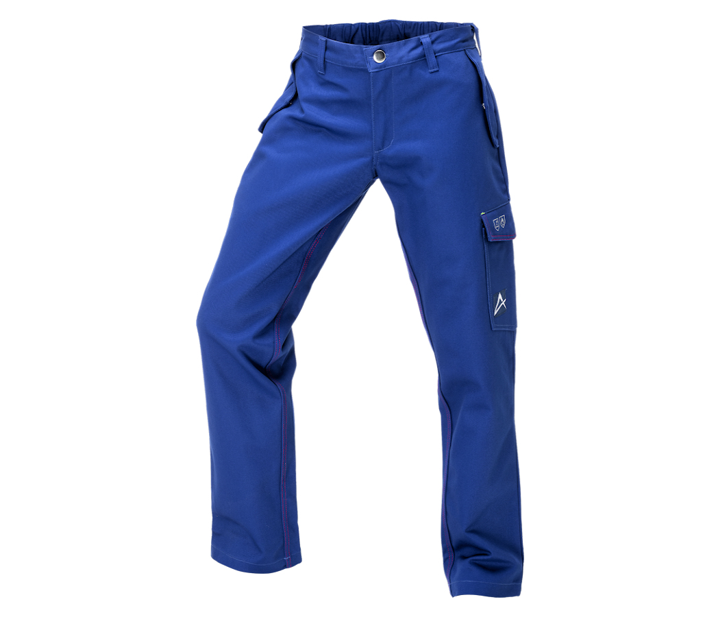 Schweißer/Flammschutz-Bundhose FR-C370 EN ISO 11611, EN ISO 11612 Kat. III