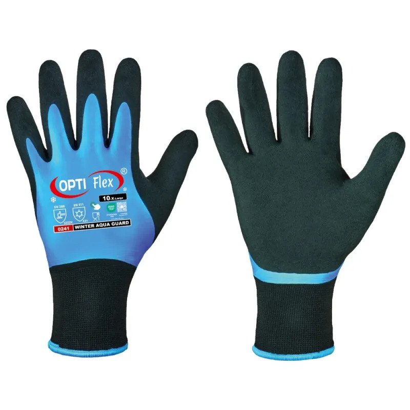 Winterhandschuh WINTER AQUA GUARD