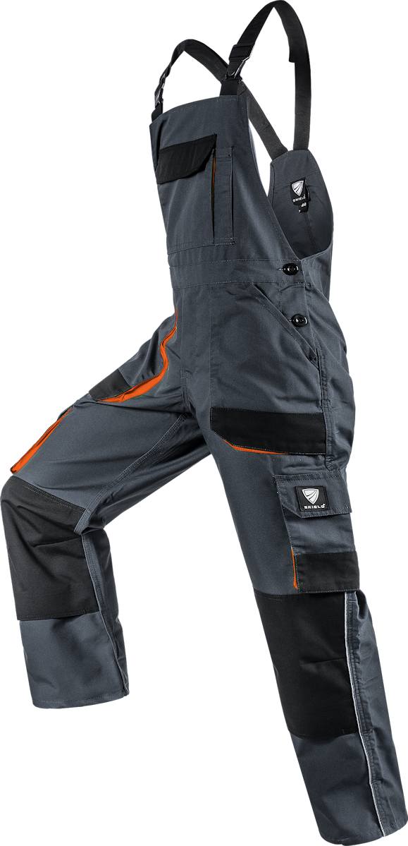 2. Wahl - Cargo-Latzhose TREND