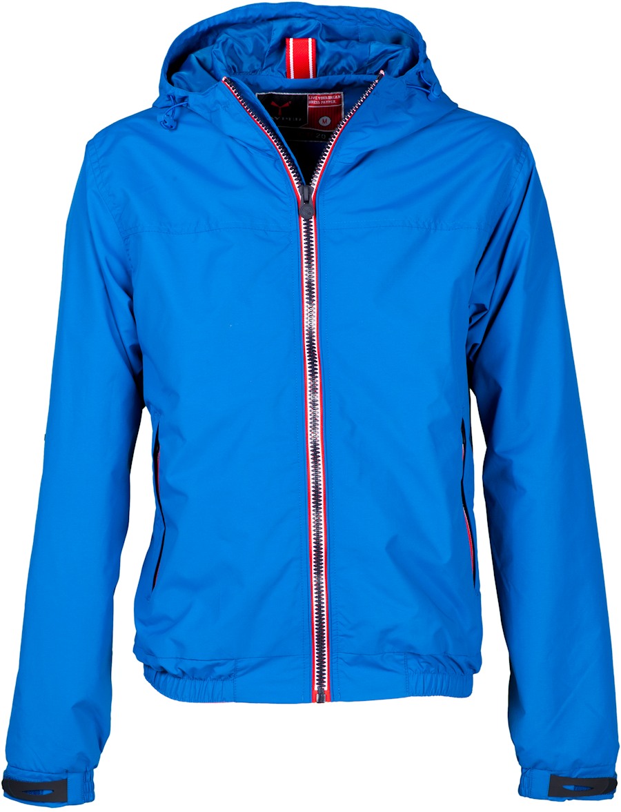 Wetterjacke PACIFIC R2