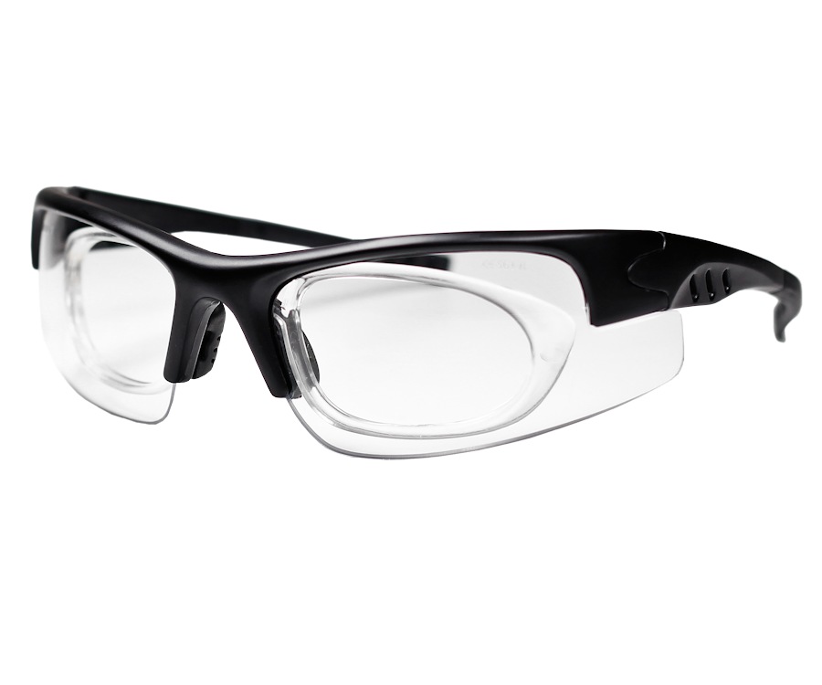 Arbeitsbrille für Brillenträger 