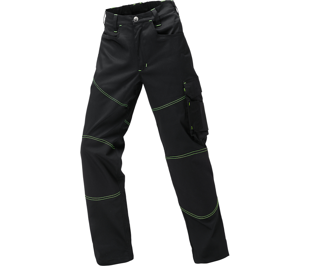 Herren-Bundhose STRETCH