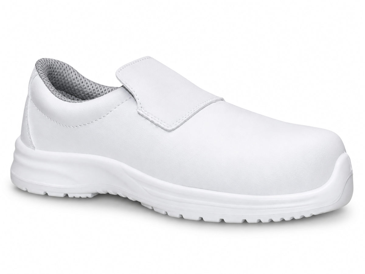 Slipper SCHWERIN S2