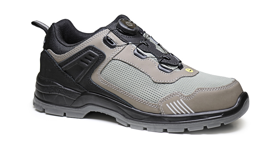 ESD Sicherheitschuhe KALAHARI S3S SR                                                           
