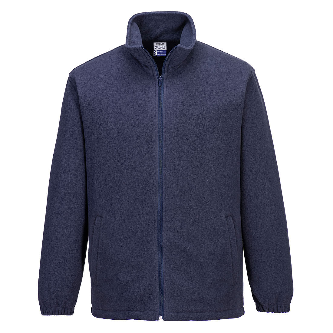 ESD Fleecejacke