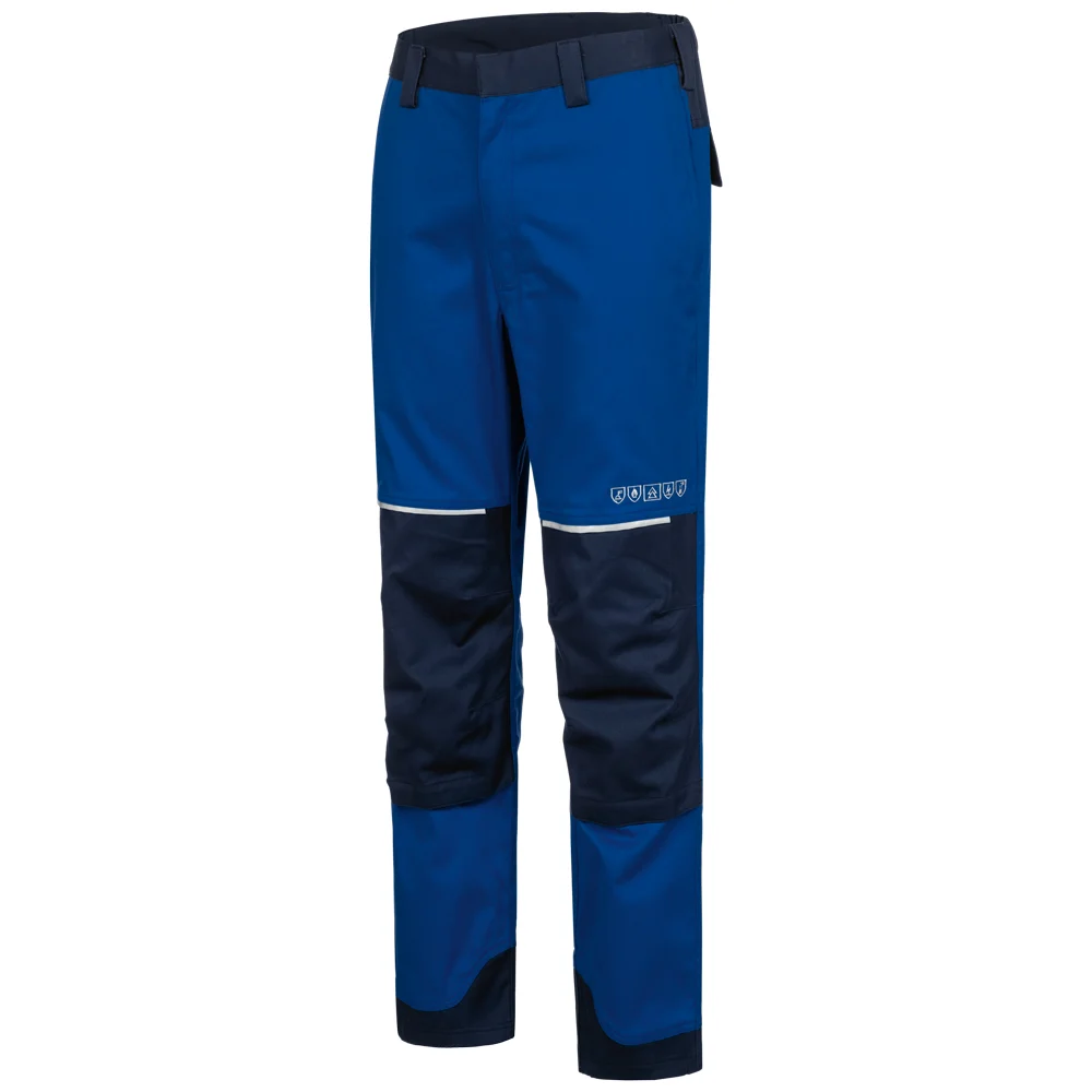 Multinorm Bundhose VINCENT EN ISO 11611, 11612, 1149-5, 13034, 61482-2