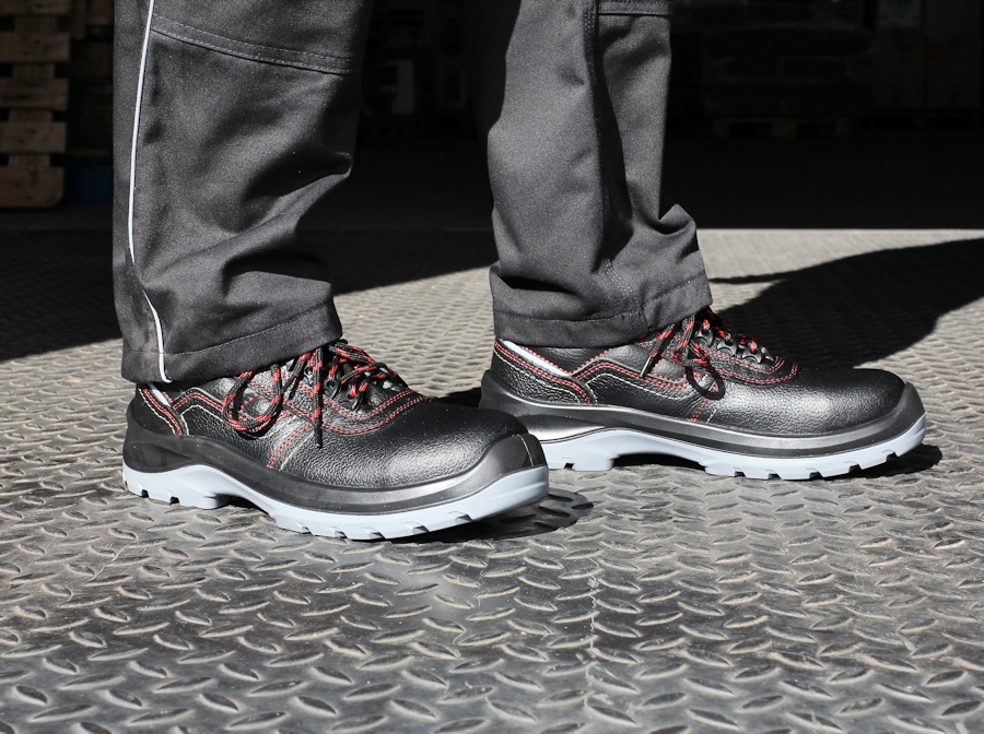 Sicherheitshochschuh S3 BETA